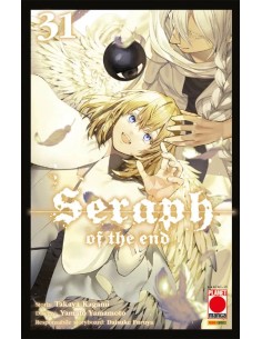 SERAPH OF THE END 31