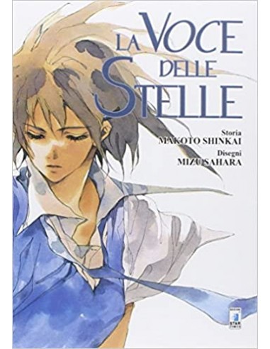 LA VOCE DELLE STELLE - MUST 57