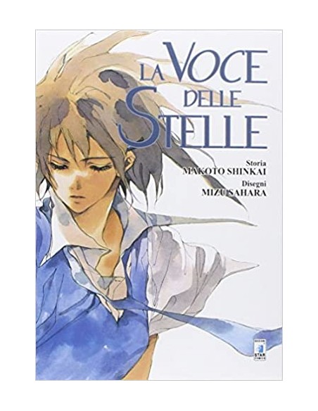 LA VOCE DELLE STELLE - MUST 57