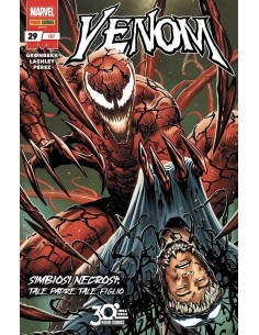 VENOM 87 - VENOM 29