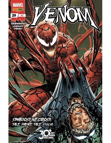 VENOM 87 - VENOM 29