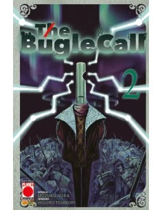 THE BUGLE CALL 2