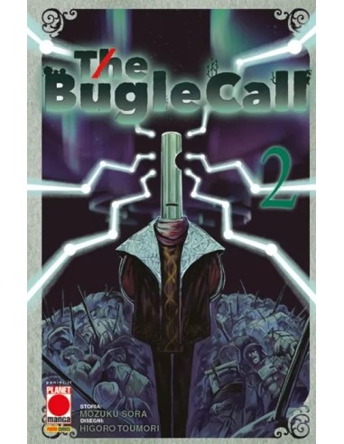 THE BUGLE CALL 2