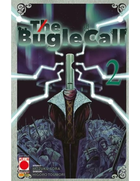 THE BUGLE CALL 2