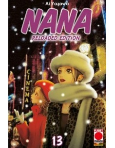 NANA RELOADED EDITION RISTAMPA 13