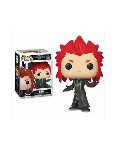 DISNEY KINGDOM HEARTS SERIES 2 - LEA - POP 623