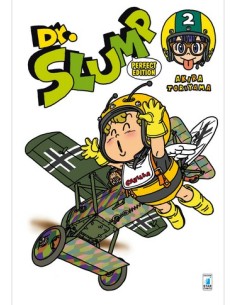 DR.SLUMP PERFECT EDITION 2 (di 15)