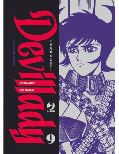 DEVIL LADY 9 (di 9)