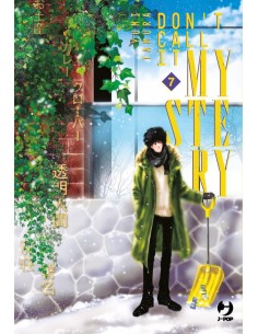 DON`T CALL IT MYSTERY - MYSTERY TO IU NAKARE 7