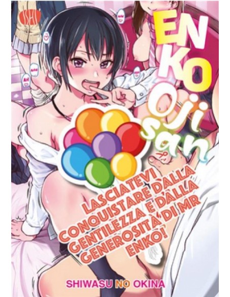 ENKO OJISAN