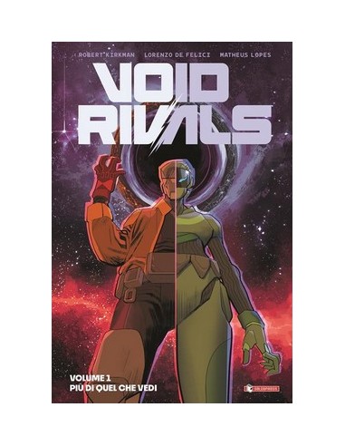 VOID RIVALS 1