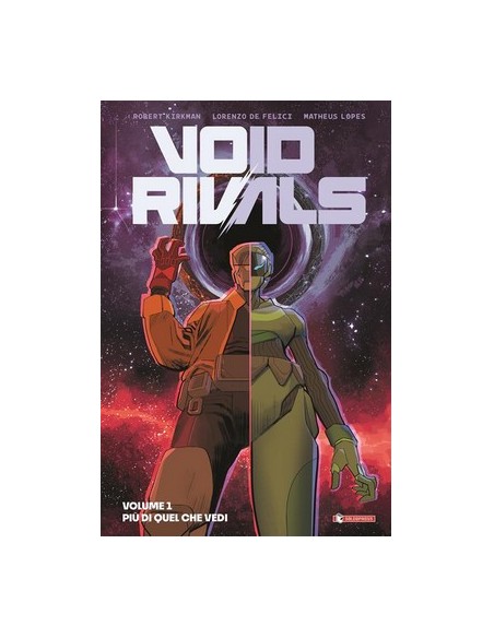 VOID RIVALS 1