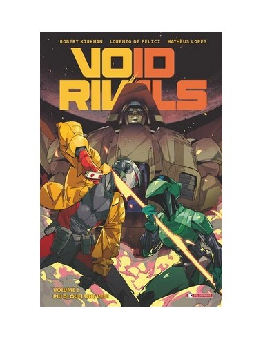 VOID RIVALS 1 VARIANT