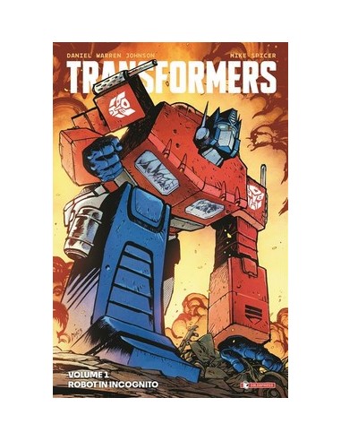 TRANSFORMERS 1