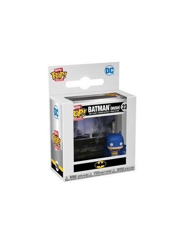 BATMAN GARGOYLE (HUSH) - BITTY POP 239
