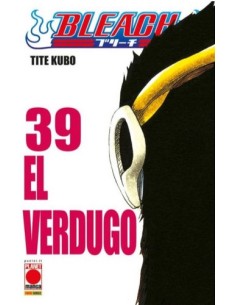 BLEACH TERZA RISTAMPA 39