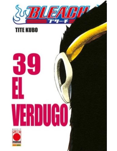 BLEACH TERZA RISTAMPA 39
