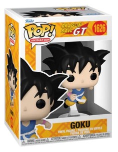DRAGON BALL GT - GOKU - POP 1626