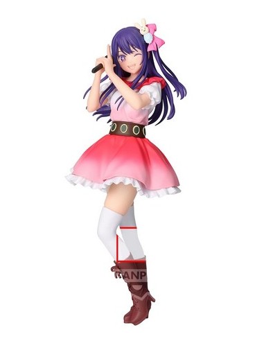 OSHI NO KO - AI - STATUA 20CM
