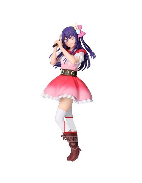 OSHI NO KO - AI - STATUA 20CM