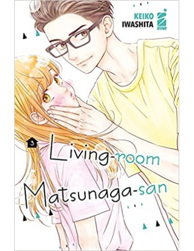 LIVING-ROOM MATSUNAGA-SAN 3 (di 11) - AMICI 280