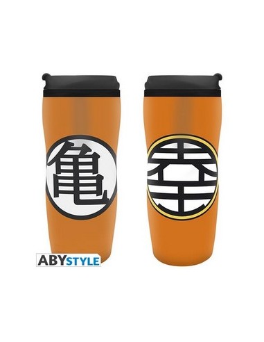 DRAGON BALL DBZ/KAME TUMBLER
