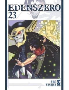 EDENS ZERO 23 - YOUNG 357