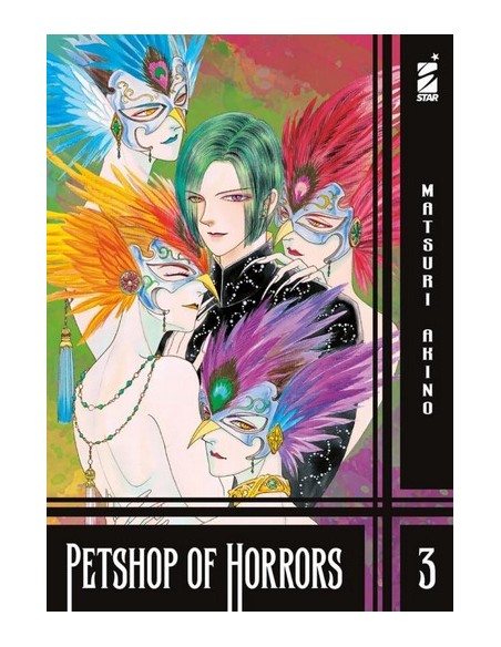 PETSHOP OF HORRORS 3 (di 7) - OSHARE 6