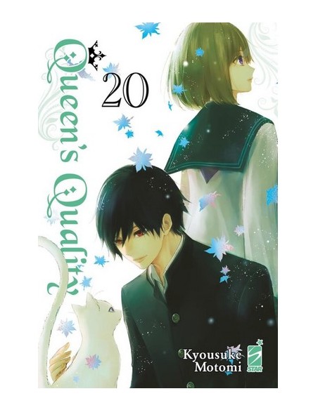 QUEEN`S QUALITY 20 - UP 237