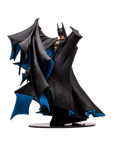 DC DIRECT - BATMAN BY TODD MCFARLANE - STATUA 30CM