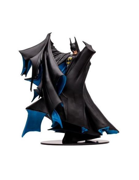 DC DIRECT - BATMAN BY TODD MCFARLANE - STATUA 30CM