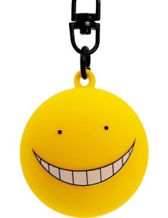ASSASSINATION CLASSROOM - PORTACHIAVI 3D - KORO
