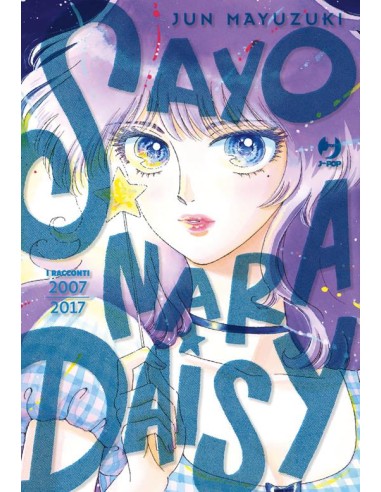 SAYONARA DAISY