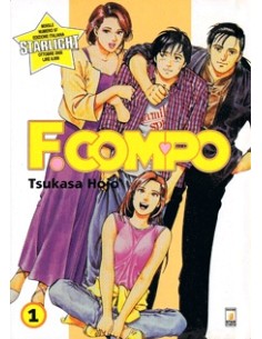 FAMILY COMPO SERIE COMPLETA 1