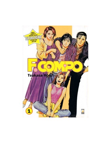 FAMILY COMPO SERIE COMPLETA 1