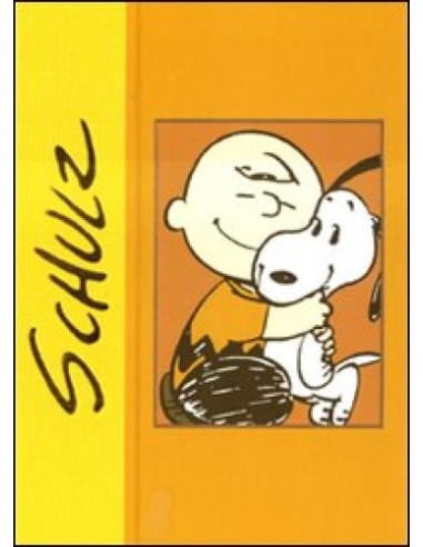 60 ANNI DI PEANUTS