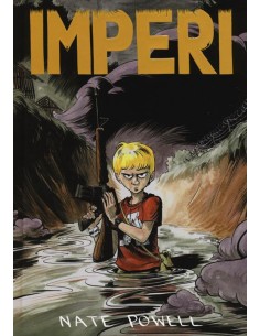 ANY EMPIRE - IMPERI - PANINI 9L