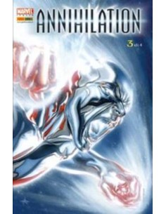 ANNIHILATION 3 - MARVEL CROSSOVER 46