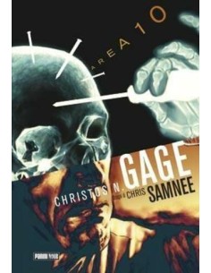 AREA 10 - PANINI NOIR 5