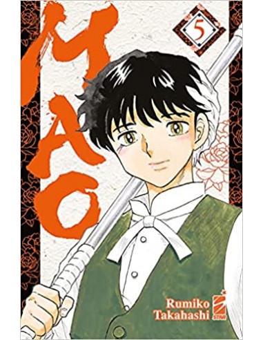 MAO 5 - EXPRESS 252
