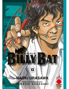 BILLY BAT 13 (di 20)