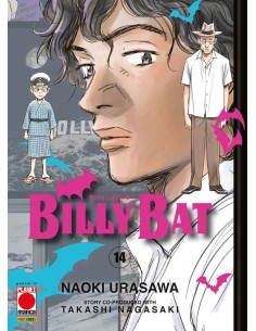 BILLY BAT 14 (di 20)