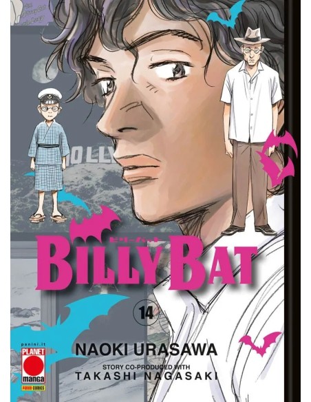 BILLY BAT 14 (di 20)