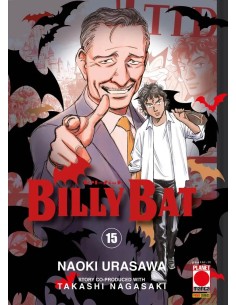 BILLY BAT 15 (di 20)