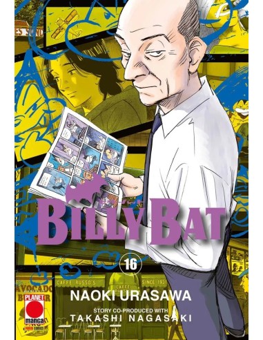 BILLY BAT 16 (di 20)