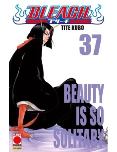 BLEACH TERZA RISTAMPA 37