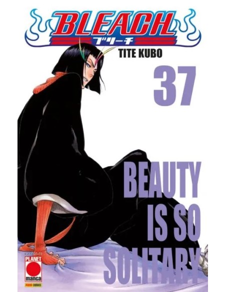 BLEACH TERZA RISTAMPA 37