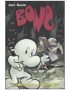 BONE A COLORI 3