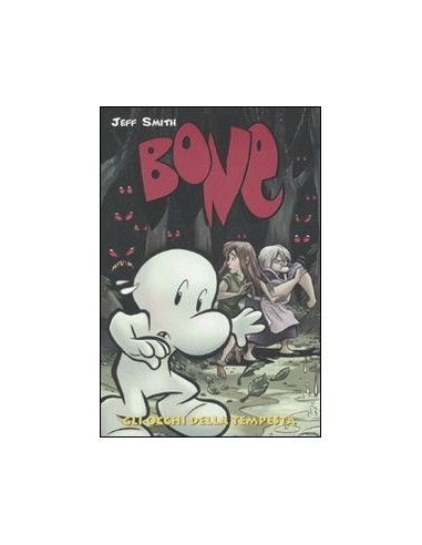 BONE A COLORI 3