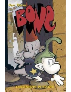 BONE A COLORI 8